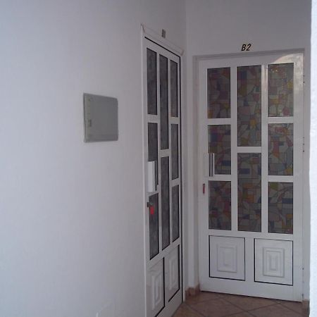 Apartmán Flor De Lis Valle Gran Rey Exteriér fotografie