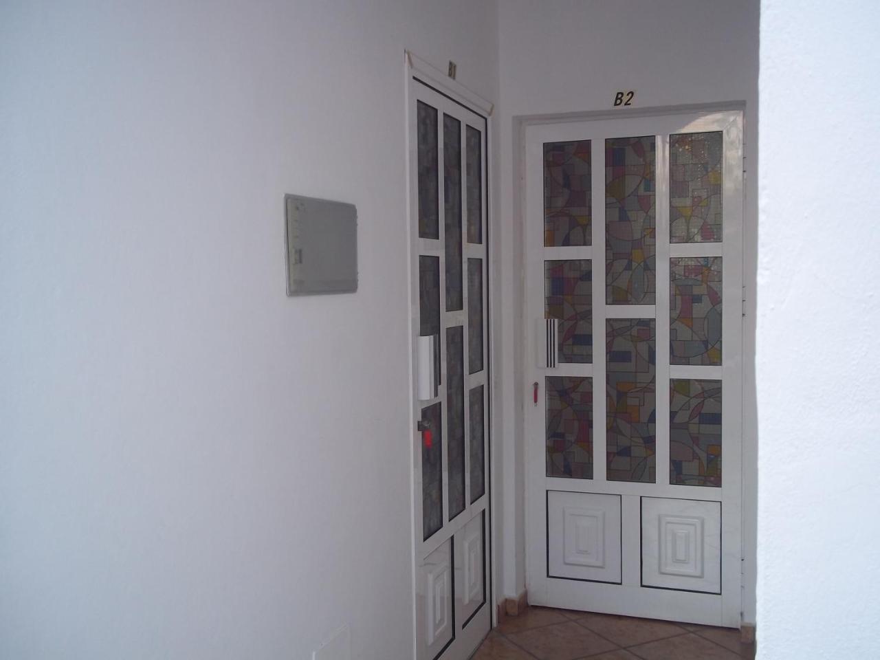 Apartmán Flor De Lis Valle Gran Rey Exteriér fotografie